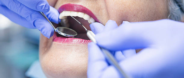 Best Weekend Emergency Dental Services in Oakland, NJ